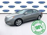 Used 2013 Hyundai Sonata Limited w/ Premium Pkg image 3