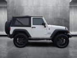 Used 2013 Jeep Wrangler Sport image 4