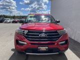 Used 2020 Ford Explorer XLT w/ Equipment Group 202A image 3
