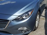 Used 2015 MAZDA MAZDA3 i Grand Touring image 4