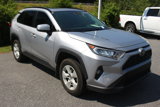 Used 2019 Toyota RAV4 XLE image 3