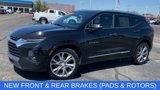 Used 2020 Chevrolet Blazer Premier w/ Driver Confidence II Package image 5