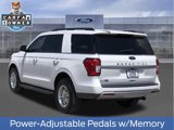 Certified 2024 Ford Expedition XLT image 3