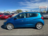 Used 2020 Chevrolet Spark LT image 4