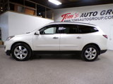 Used 2015 Chevrolet Traverse LTZ image 2