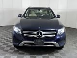 Used 2019 Mercedes-Benz GLC 300 4MATIC image 2