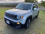 Used 2018 Jeep Renegade Latitude w/ UConnect 8.4 Nav Group image 3