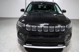 Used 2022 Jeep Compass Limited image 4