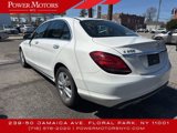 Used 2019 Mercedes-Benz C 300 4MATIC Sedan image 2