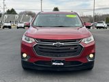 Used 2020 Chevrolet Traverse RS w/ LPO, Floor Liner Package image 2
