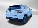 New 2025 Jeep Compass Trailhawk w/ Trailhawk Convenience Group image 5