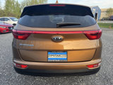 Used 2017 Kia Sportage LX image 3