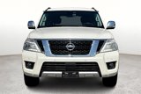 Used 2017 Nissan Armada Platinum w/ Captain Seat Package image 4