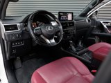 Used 2022 Lexus GX 460 Premium image 4