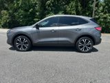 Used 2021 Ford Escape SE w/ SE Sport Appearance Package image 2