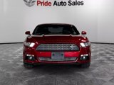 Used 2017 Ford Mustang Premium w/ Equipment Group 201A image 3