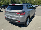 Used 2020 Jeep Compass Latitude w/ Cold Weather Group image 3