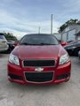 Used 2011 Chevrolet Aveo5 LT w/ Power and Convenience Package image 3