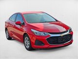 Used 2019 Chevrolet Cruze LS image 3