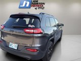 Used 2014 Jeep Cherokee Altitude w/ Cold Weather Group image 5