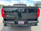Used 2022 Chevrolet Colorado LT w/ Fleet Safety Package image 5