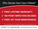 Used 2018 INFINITI QX30 AWD image 2