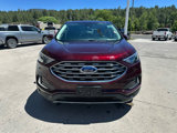 Used 2022 Ford Edge SEL image 3