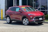 Used 2024 Buick Encore GX Preferred w/ Comfort Package image 2