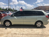 Used 2006 Toyota Sienna XLE Limited image 3