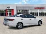 Used 2024 Nissan Sentra S image 3