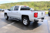 Used 2018 Chevrolet Silverado 1500 LT w/ All Star Edition image 3