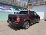 Used 2008 Honda Ridgeline RTL image 3