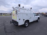 Used 2015 Chevrolet Silverado 3500 W/T image 6