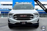 Used 2019 GMC Terrain SLT image 2