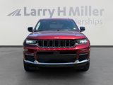 Certified 2022 Jeep Grand Cherokee L Limited image 2
