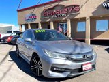 Used 2017 Honda Accord Touring image 2
