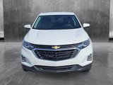 Used 2021 Chevrolet Equinox LT image 2