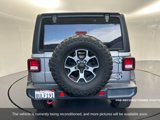 Used 2020 Jeep Wrangler Unlimited Rubicon image 4