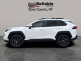 Used 2024 Toyota RAV4 Adventure image 3