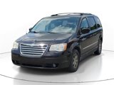 Used 2010 Chrysler Town & Country Touring Plus image 2