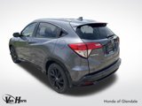 Used 2022 Honda HR-V Sport image 3