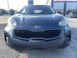 Used 2017 Kia Sportage LX image 3