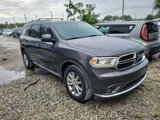 Used 2017 Dodge Durango SXT w/ Quick Order Package 23B image 2