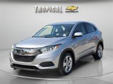 Used 2021 Honda HR-V LX image 1
