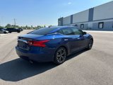 Used 2016 Nissan Maxima Platinum image 5