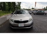 Used 2013 Kia Optima EX w/ Premium Pkg image 3
