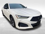 Used 2022 Acura TLX SH-AWD w/ A-SPEC Pkg image 2