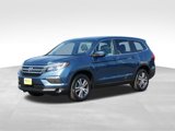 Used 2018 Honda Pilot EX-L image 3