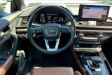 Used 2021 Audi Q5 e Prestige w/ Prestige Package image 5