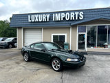 Used 2001 Ford Mustang GT image 3